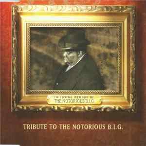 Puff Daddy & Faith Evans / The Lox / 112 - Tribute To The Notorious B.I.G. Mp3