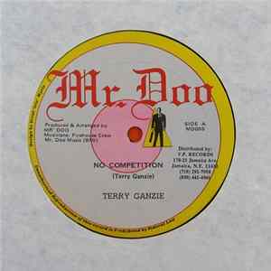 Terry Ganzie / Stasha Ranks - No Competition / Reggae On Top Mp3
