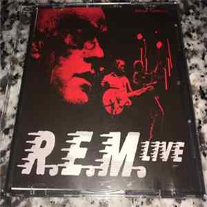 R.E.M. - Live [Album Sampler] Mp3