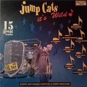 Various - Jump Cats It's Wild Vol.1 Mp3