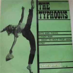 The Typhoons - Bits & Pieces Mp3