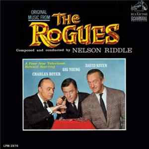 Nelson Riddle - Original Music From The Rogues Mp3