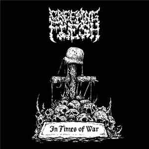 Creeping Flesh - In Times Of War Mp3
