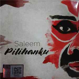 Saleem - Pilihanku Mp3