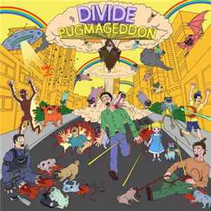 Divide - Pugmageddon Mp3