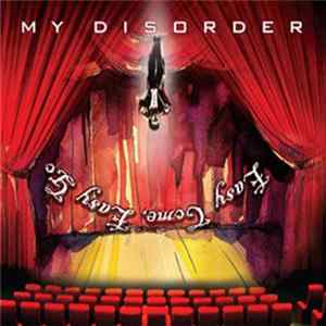 My Disorder - Easy Come Easy Go Mp3