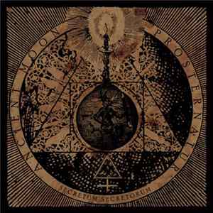 Prosternatur / Ancient Moon - Secretum Secretorum Mp3