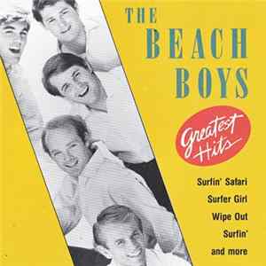 The Beach Boys - Greatest Hits Mp3
