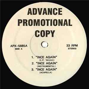 A Tribe Called Quest / RZA - 1nce Again / Wu-Wear: The Garment Renaissance Mp3