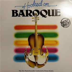 The New World Ensemble, Ettore Stratta - Hooked On Baroque Mp3