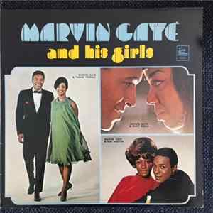 Marvin Gaye - Marvin Gaye And His Girls Mp3