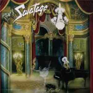 Savatage - Gutter Ballet Mp3