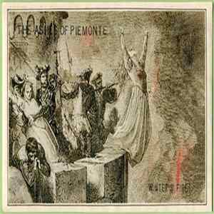 The Ashes Of Piemonte - Winter's Fire Mp3