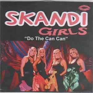 Skandi Girls - Do The Can Can Mp3