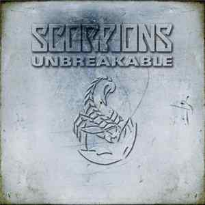 Scorpions - Unbreakable Mp3