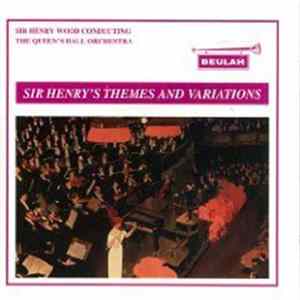 Various - Sir Henry's Themes and Variations Mp3