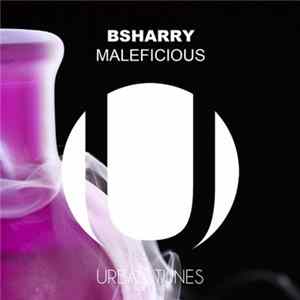 Bsharry - Maleficious Mp3