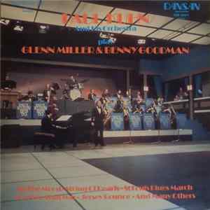Paul Kuhn And His Orchestra - Play Glenn Miller & Benny Goodman Mp3