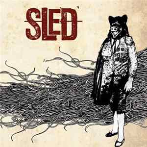 Sled - Sled Mp3