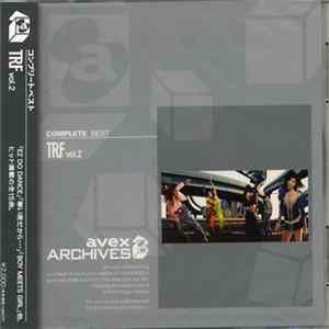TRF - Complete Best Vol.2 Mp3