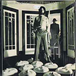 Michael Nesmith - Infinite Rider On The Big Dogma Mp3