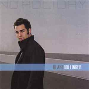Blake Bollinger - No Holiday Mp3