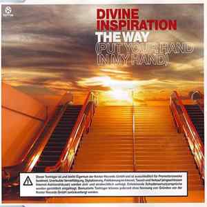 Divine Inspiration - The Way (Put Your Hand In My Hand) Mp3