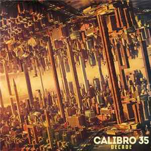 Calibro 35 - Decade Mp3