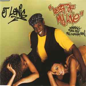 CJ Lewis - Best Of My Love Mp3