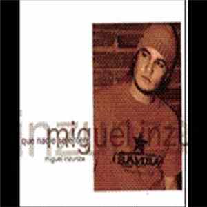 Miguel Inzunza - Que Nadie Se Entere Mp3
