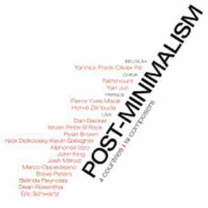 Various - Post-Minimalism Mp3