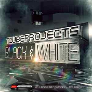 Tcubeprojects - Black & White Mp3