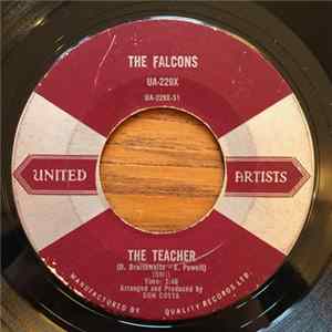 The Falcons - The Teacher / Waiting For You Mp3