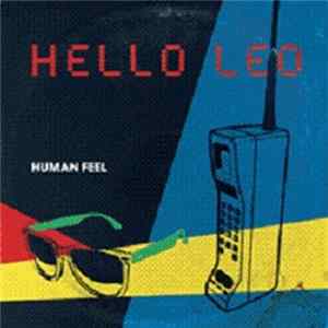 Hello Leo - Human Feel Mp3
