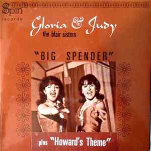 Gloria & Judy - Big Spender / Howard's Theme Mp3