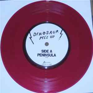 Dinosaur Pile-Up - Peninsula Mp3