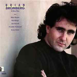 Brian Bromberg - A New Day Mp3