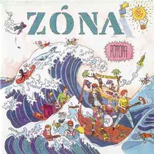 Zóna A - Potopa Mp3