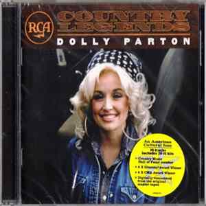 Dolly Parton - RCA Country Legends Mp3