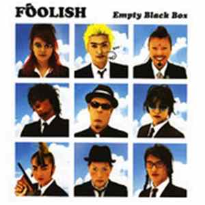 Empty Black Box - Foolish Mp3
