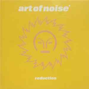 Art Of Noise - Reduction Mp3