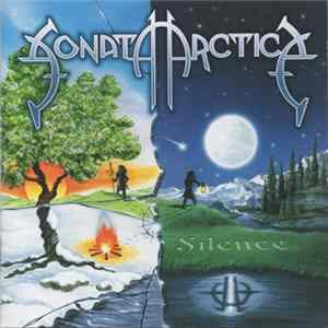 Sonata Arctica - Silence Mp3