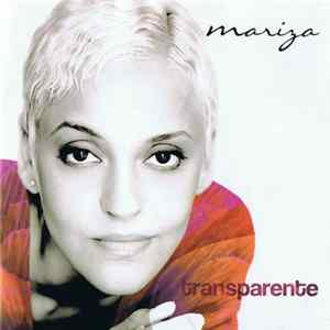 Mariza - Transparente Mp3