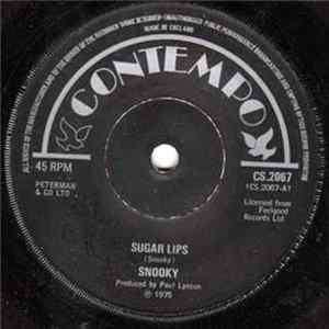Snooky - Sugar Lips / Waiting For You Mp3