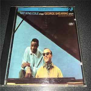 Nat King Cole / George Shearing With The Quintet And String Choir - Nat King Cole Sings/George Shearing Plays Mp3
