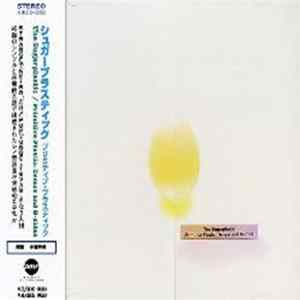 The Sugarplastic - Primitive Plastic: Demos And B-Sides Mp3