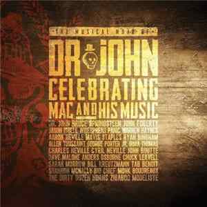 Various - The Musical Mojo Of Dr. John (Celebrating Mac And His Music) Mp3