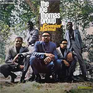 The Joe Thomas Group - Comin' Home Mp3