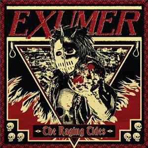 Exumer - The Raging Tides Mp3