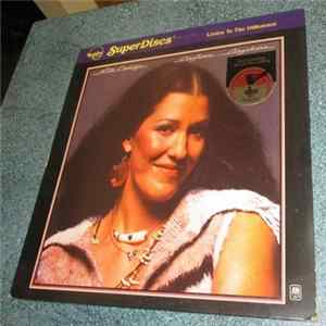 Rita Coolidge - Anytime... Anywhere Mp3
